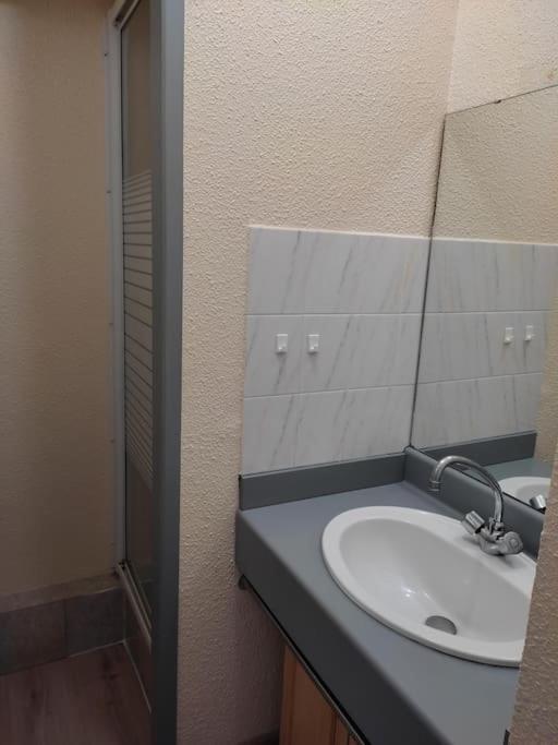 Appartement Chaleureux En Coeur De Station Laruns Eksteriør bilde