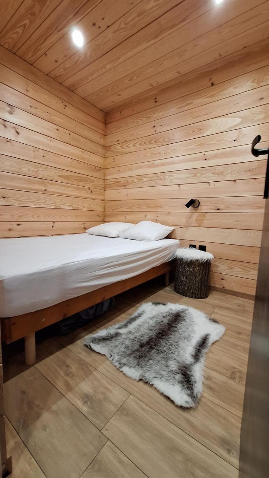 Appartement Chaleureux En Coeur De Station Laruns Eksteriør bilde